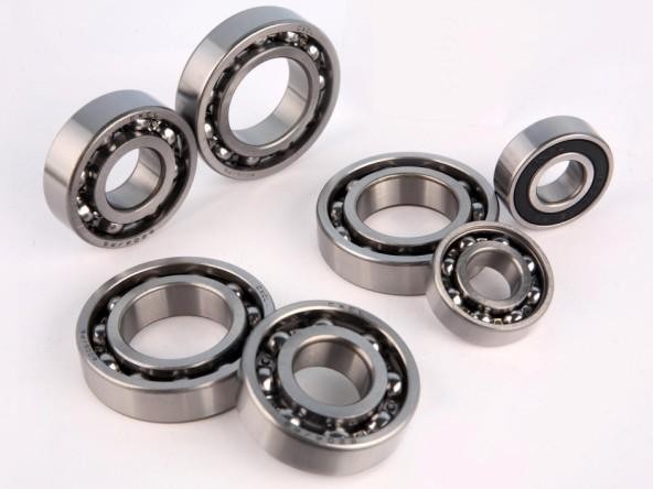 55 mm x 100 mm x 21 mm  ISB 6211-Z Deep groove ball bearings