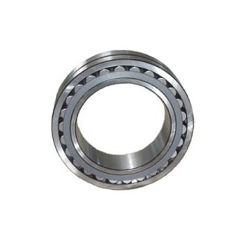 110 mm x 240 mm x 50 mm  ISB NU 322 Cylindrical roller bearings