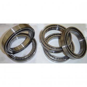 INA XSI 14 0544 N Thrust roller bearings