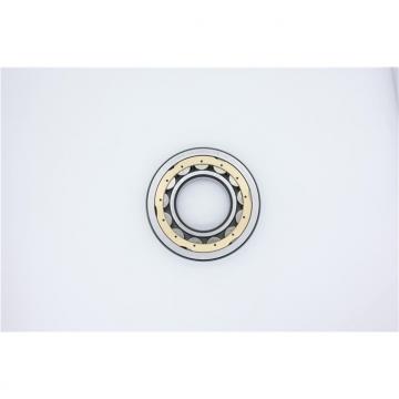ISO 52204 Thrust ball bearings