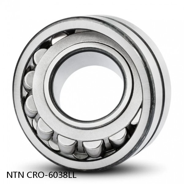 CRO-6038LL NTN Cylindrical Roller Bearing