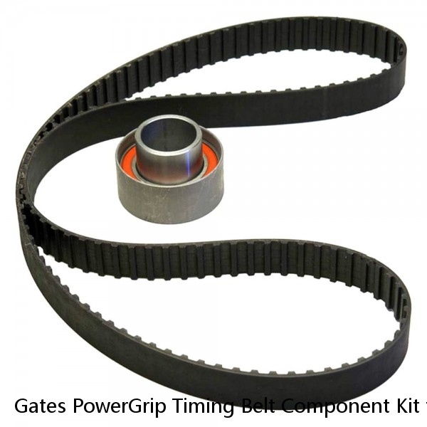 Gates PowerGrip Timing Belt Component Kit for 1994-1997 Toyota Celica 1.8L ix
