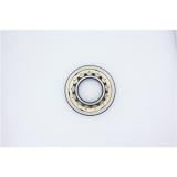 95 mm x 170 mm x 32 mm  NACHI 7219AC Angular contact ball bearings