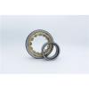 35 mm x 80 mm x 31 mm  ISO 32307 Tapered roller bearings