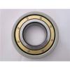 35 mm x 72 mm x 27 mm  ISO NJ3207 Cylindrical roller bearings