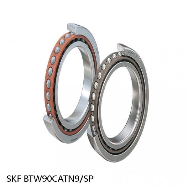 BTW90CATN9/SP SKF Brands,All Brands,SKF,Super Precision Angular Contact Thrust,BTW #1 small image