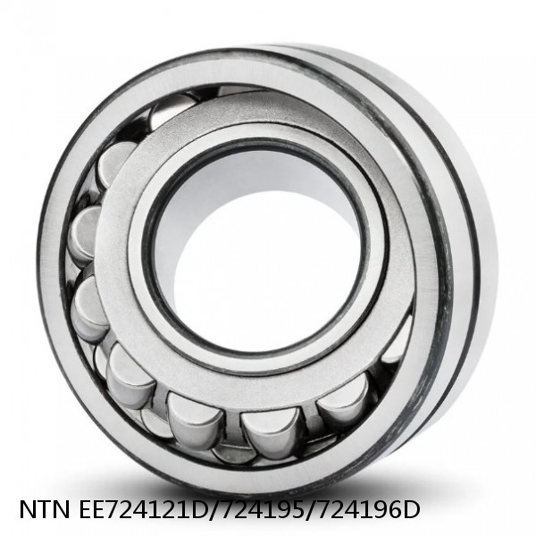 EE724121D/724195/724196D NTN Cylindrical Roller Bearing