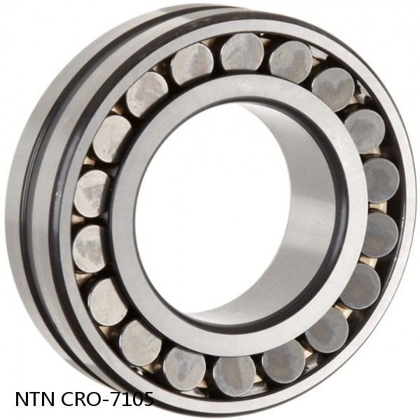 CRO-7105 NTN Cylindrical Roller Bearing