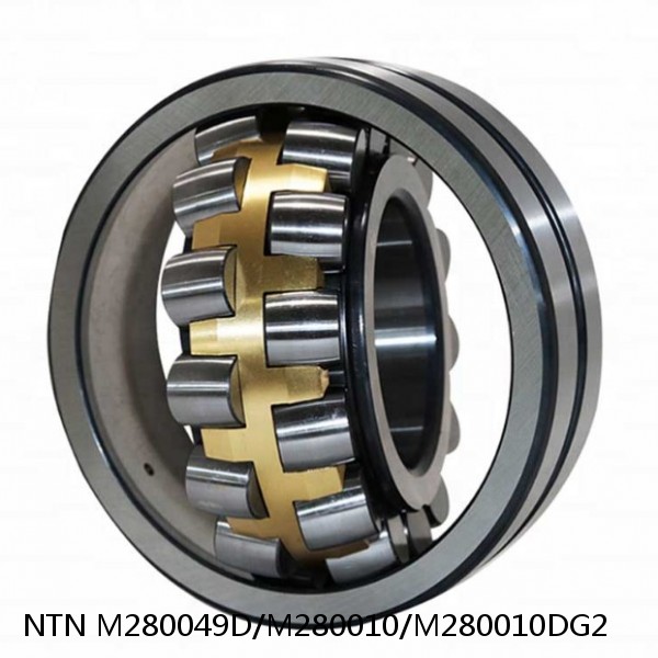 M280049D/M280010/M280010DG2 NTN Cylindrical Roller Bearing #1 small image