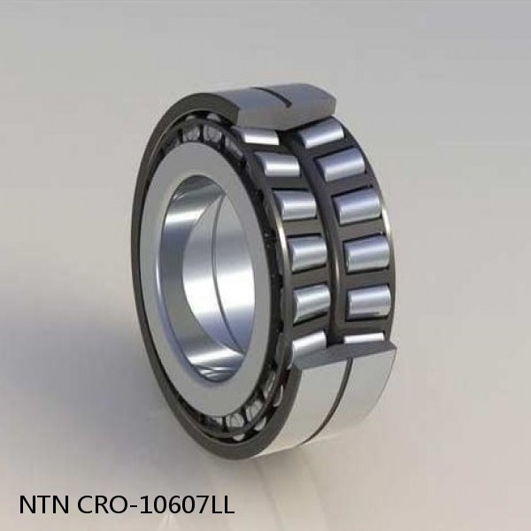 CRO-10607LL NTN Cylindrical Roller Bearing