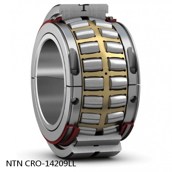 CRO-14209LL NTN Cylindrical Roller Bearing