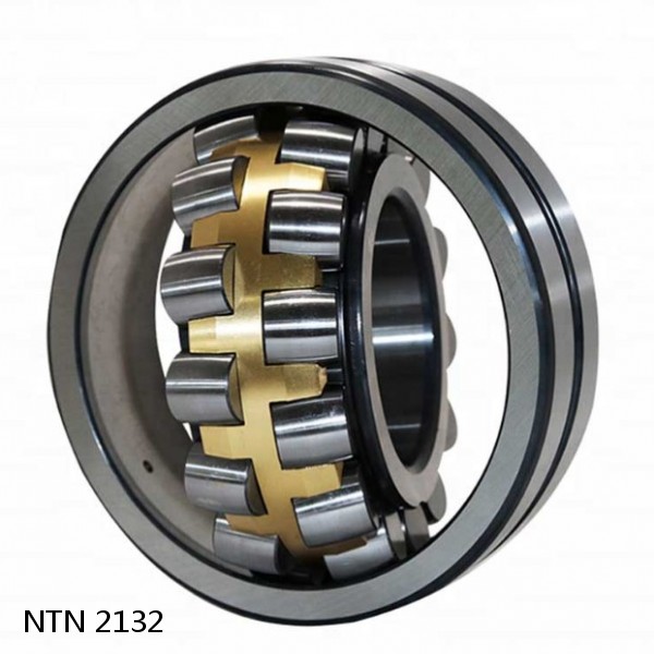 2132 NTN Spherical Roller Bearings #1 small image