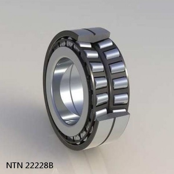 22228B NTN Spherical Roller Bearings