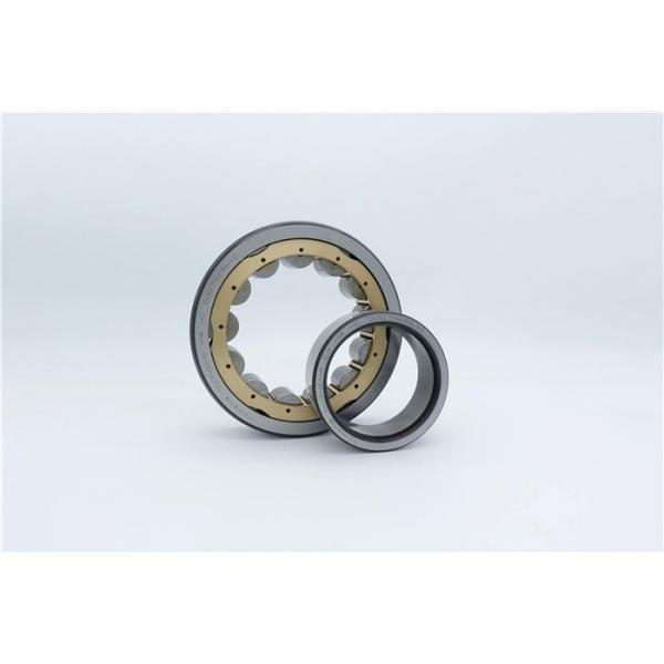 260 mm x 540 mm x 165 mm  NKE NU2352-E-MA6 Cylindrical roller bearings #1 image