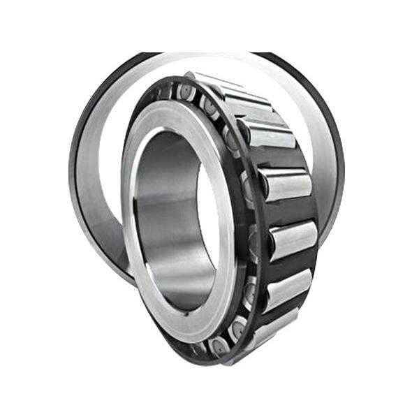 190 mm x 340 mm x 55 mm  SKF NJ238ECML Cylindrical roller bearings #2 image