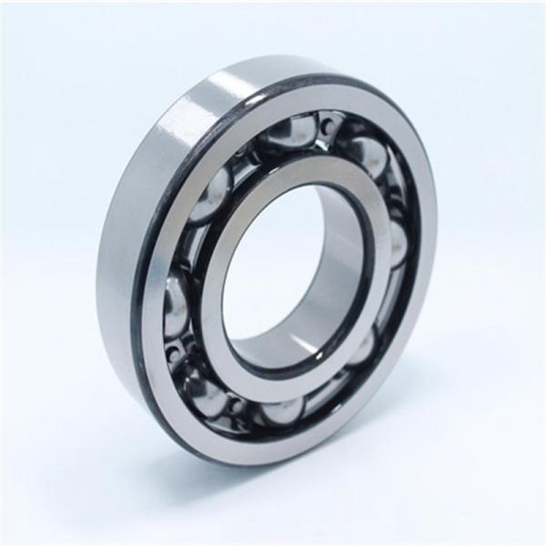 95 mm x 170 mm x 32 mm  ISB NUP 219 Cylindrical roller bearings #1 image