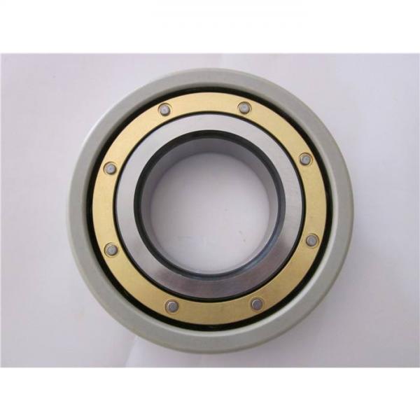 ISO BK455518 Cylindrical roller bearings #1 image