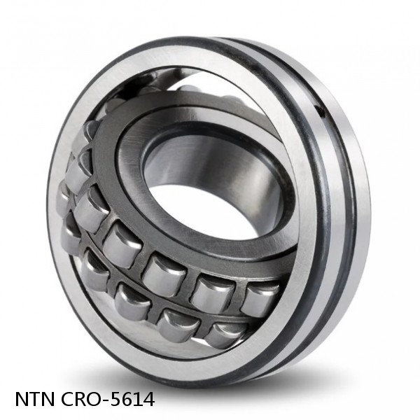 CRO-5614 NTN Cylindrical Roller Bearing #1 image