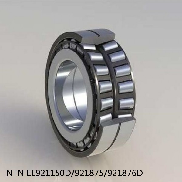 EE921150D/921875/921876D NTN Cylindrical Roller Bearing #1 image