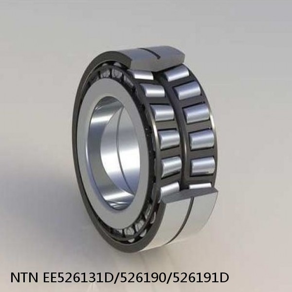 EE526131D/526190/526191D NTN Cylindrical Roller Bearing #1 image