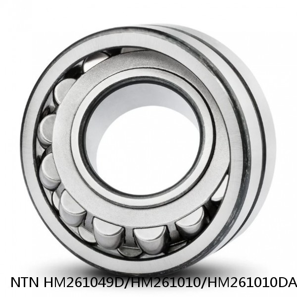 HM261049D/HM261010/HM261010DA NTN Cylindrical Roller Bearing #1 image