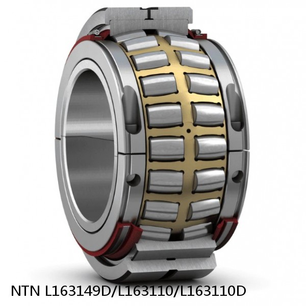 L163149D/L163110/L163110D NTN Cylindrical Roller Bearing #1 image