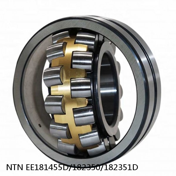 EE181455D/182350/182351D NTN Cylindrical Roller Bearing #1 image