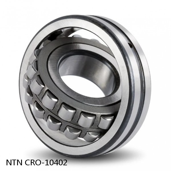 CRO-10402 NTN Cylindrical Roller Bearing #1 image