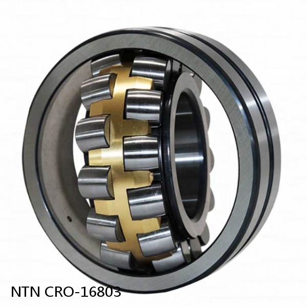 CRO-16803 NTN Cylindrical Roller Bearing #1 image